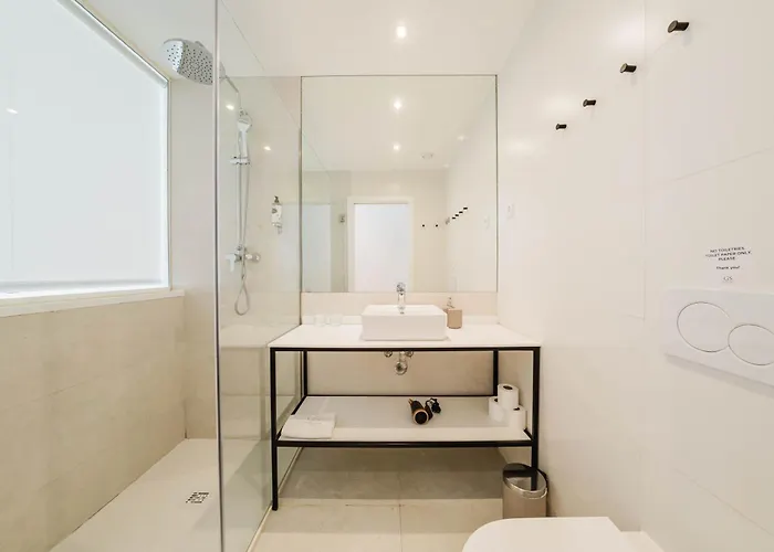 Gs Chiado Boutique & Lisboa