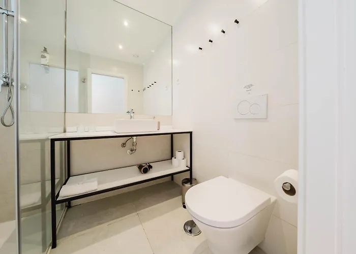 Gs Chiado Boutique & Konukevi