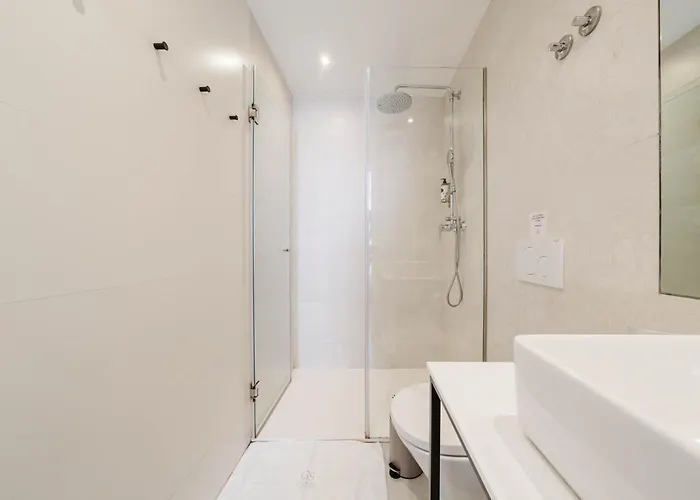 Gs Chiado Boutique & Vendégház 3*