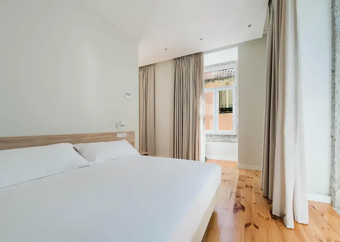 Gs Chiado Boutique & 3*