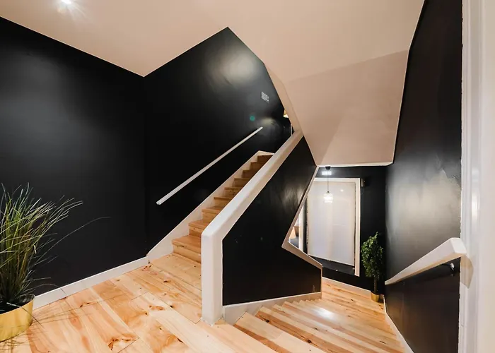 Gs Chiado Boutique & 3*