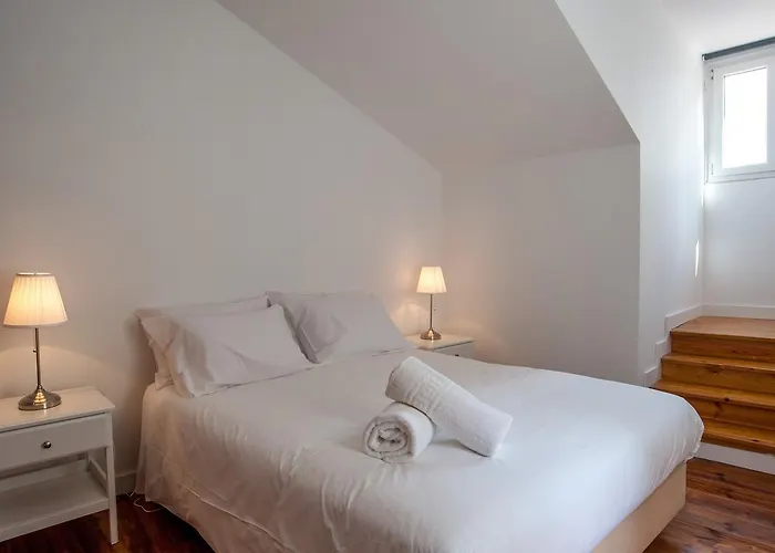 Gs Chiado Boutique Studios&suites