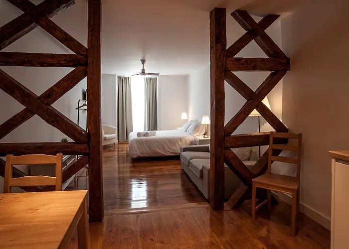 Gs Chiado Boutique Studios&suites 3* Lisboa