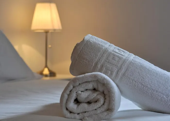 Gs Chiado Boutique Studios&suites Lisboa