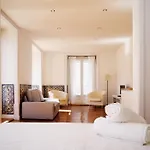 Gs Chiado Boutique Studios&suites 3* Lisboa