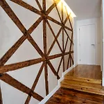 Gs Chiado Boutique Studios&suites Lisboa