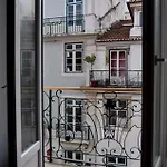 Gs Chiado Boutique Studios&suites Pensión