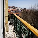 Gs Chiado Boutique Studios&suites Pensión
