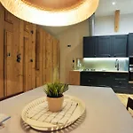 Gs Chiado Boutique Studios&suites Pensión 3*