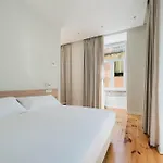 Gs Chiado Boutique Studios&suites 3*