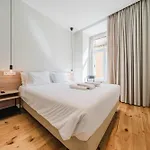 Gs Chiado Boutique Studios&suites 3* Lisboa