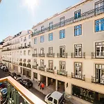 Pensión Gs Chiado Boutique Studios&suites