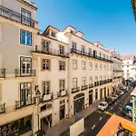 Pensión Gs Chiado Boutique Studios&suites Lisboa