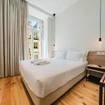 Gs Chiado Boutique Studios&suites Lisboa