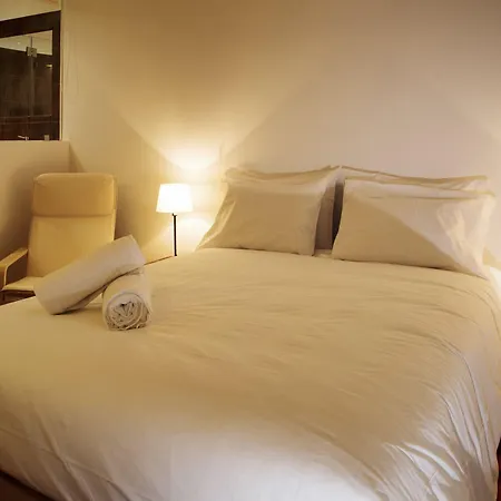 Gs Chiado Boutique & Gasthuis 3*