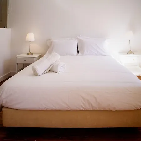 Gs Chiado Boutique & 3*