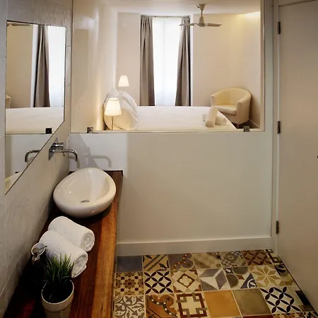 Affittacamere Gs Chiado Boutique &