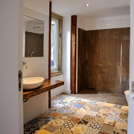 Gs Chiado Boutique & 3* Lissabon