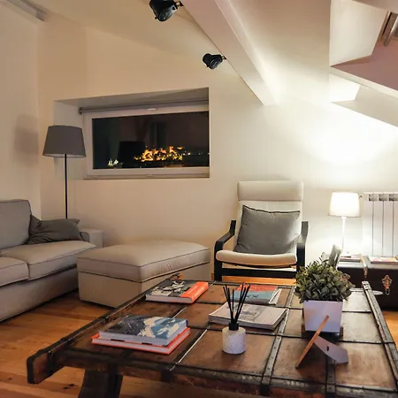 Gs Chiado Boutique & 3* Lisbona