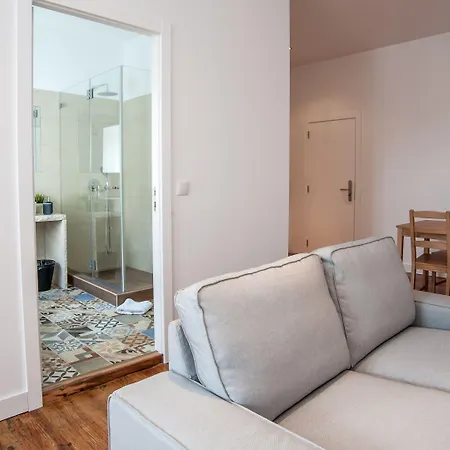 Gs Chiado Boutique & Affittacamere Lisbona