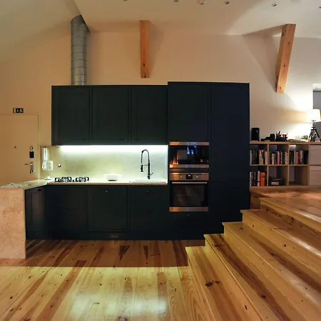 Affittacamere Gs Chiado Boutique &