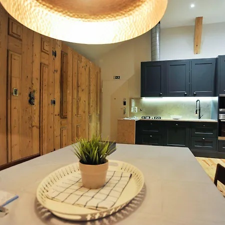 Gs Chiado Boutique & Affittacamere 3*