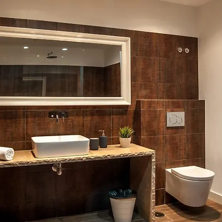 Gs Chiado Boutique & 3* Lissabon