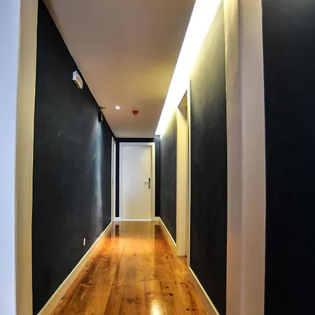 Gs Chiado Boutique & Gasthuis