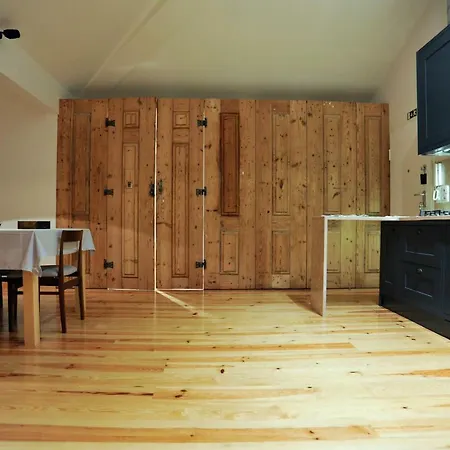 Gasthuis Gs Chiado Boutique &