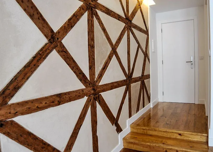 Gs Chiado Boutique Studios&suites Lisboa