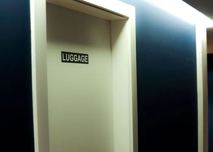 Gs Chiado Boutique Studios&suites Pensión 3*