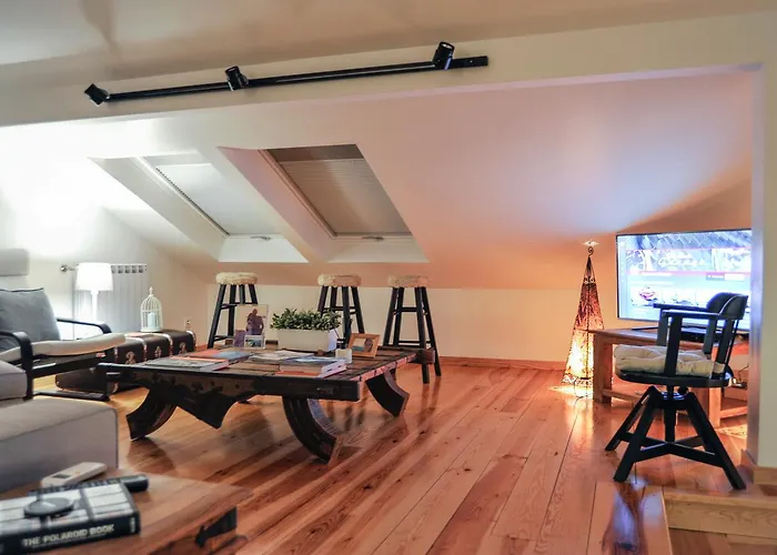 Gs Chiado Boutique Studios&suites Lisboa