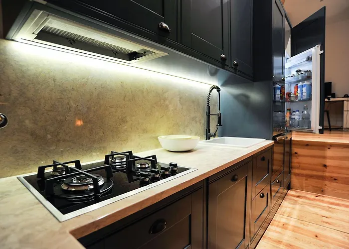 Gs Chiado Boutique Studios&suites Pensión