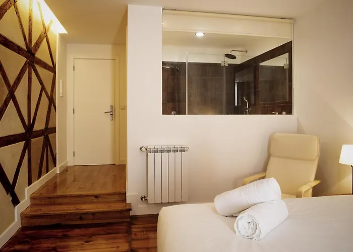 Gs Chiado Boutique Studios&suites