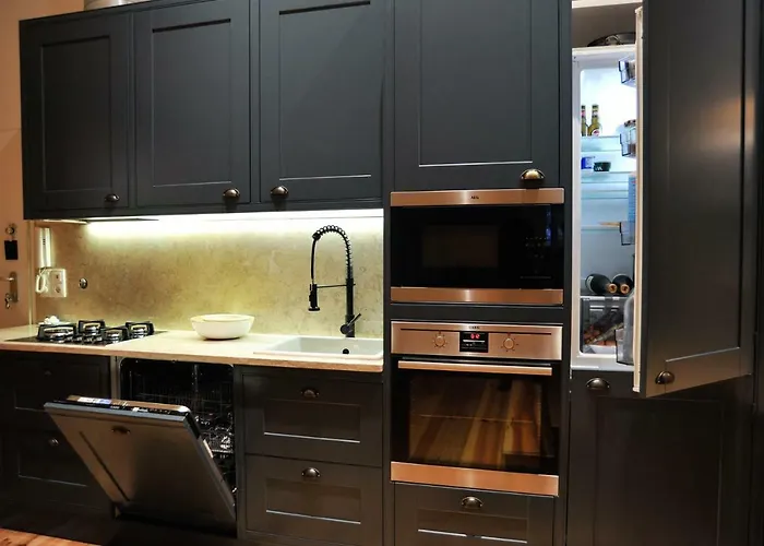 Gs Chiado Boutique Studios&suites Lisboa