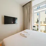 Gs Chiado Boutique & Lissabon