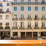 Gs Chiado Boutique & Gasthof Lissabon