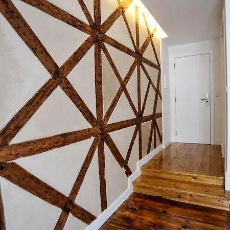 Gs Chiado Boutique & Lissabon