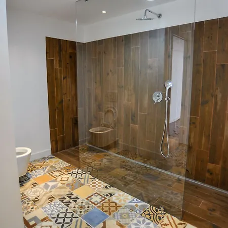 Gs Chiado Boutique & Gasthof