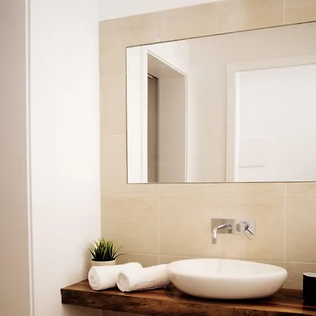 Gs Chiado Boutique & 3* Lissabon