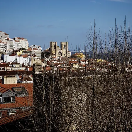 Gs Chiado Boutique & 3*