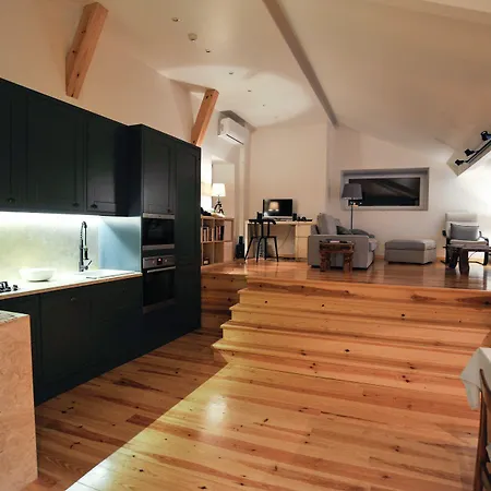 Gs Chiado Boutique & Gasthof Lissabon