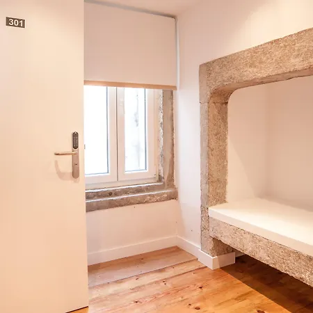 Gasthof Gs Chiado Boutique &