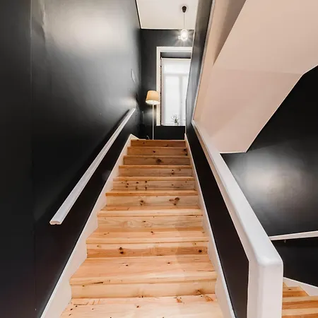 Gasthuis Gs Chiado Boutique & 3*