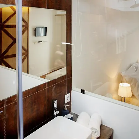 Gs Chiado Boutique & Lissabon