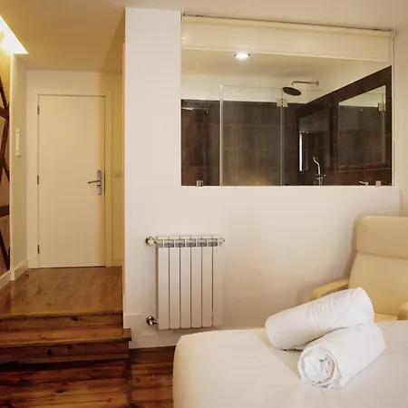Gs Chiado Boutique &